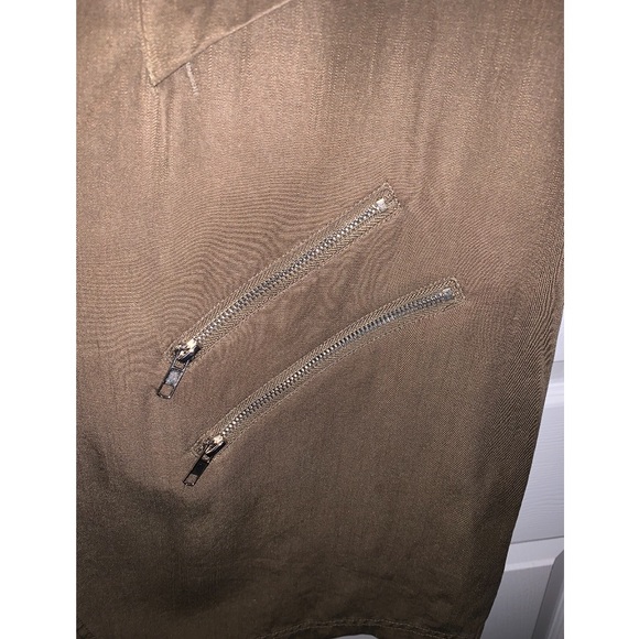 Spring Jacket - Picture 2 of 5